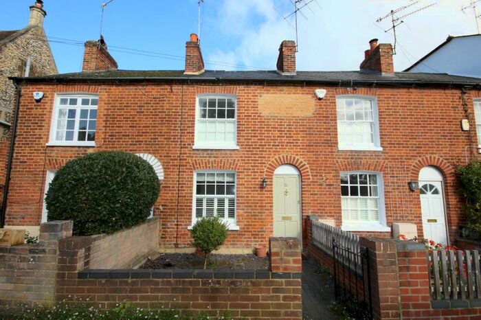 2 Bedroom Terraced House To Rent In Greys Hill, Henley-On-Thames, RG9
