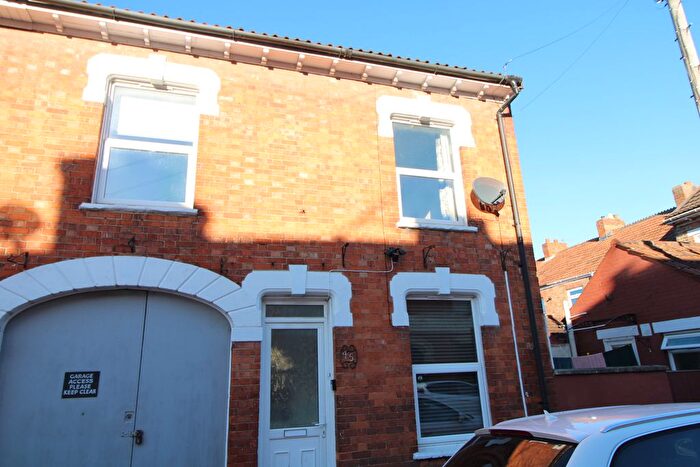 3 Bedroom Property To Rent In Edward Street, Bridgwater, TA6