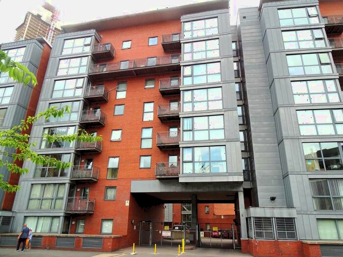 2 Bedroom Flat To Rent In The Rhine, City Road East, Southern Gateway, Manchester, M15
