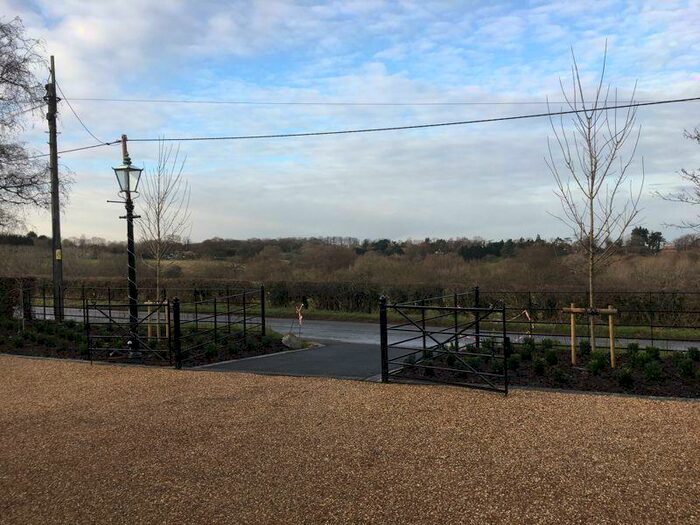 1 Bedroom Apartment To Rent In Gidley Way, Horspath, OX33