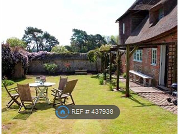 2 Bedroom Semi-Detached House To Rent In The Granary Milton Abbas Dorset, Milton Abbas, DT11