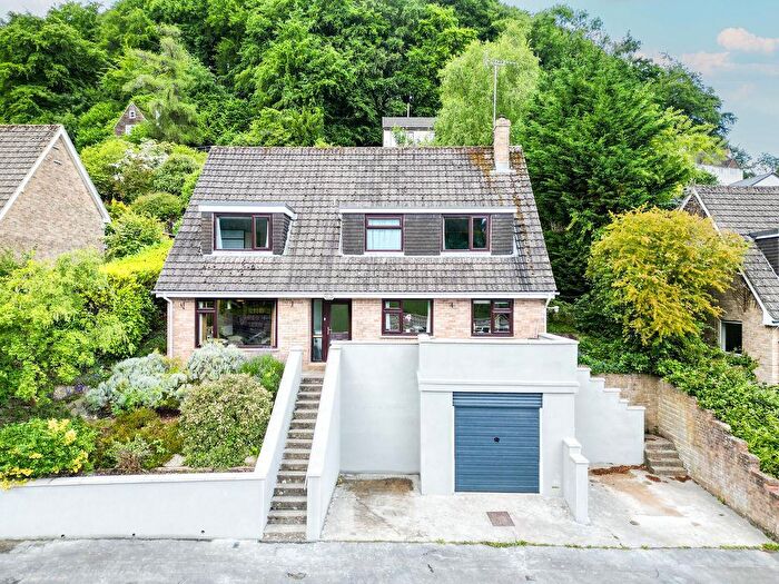 4 Bedroom Detached House For Sale In Five Acres, Dursley, GL11