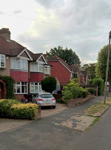 5 Bedroom Detached House To Rent In Elmwood Drive, Ewell, Stoneleigh, Surrey, Epsom, KT17