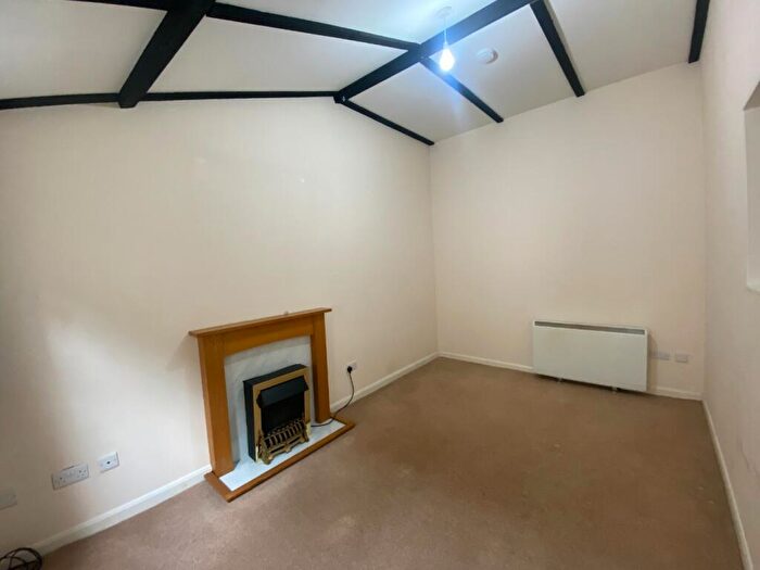 1 Bedroom Flat To Rent In Elmer Street North, Grantham, Grantham, NG31