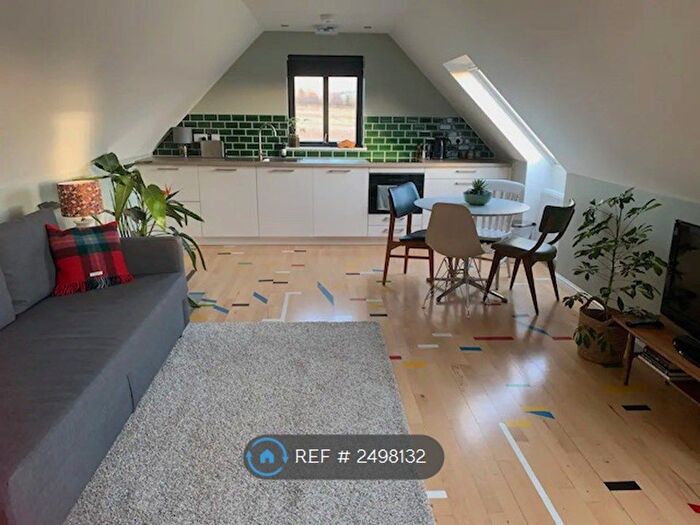 1 Bedroom Flat To Rent In Sherifmuir Road, Sheriffmuir, Dunblane, FK15