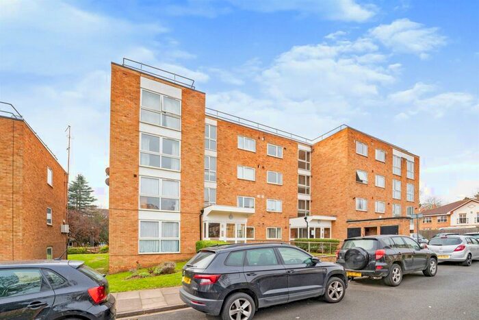 2 Bedroom Apartment To Rent In Rokesby Place, Wembley, HA0