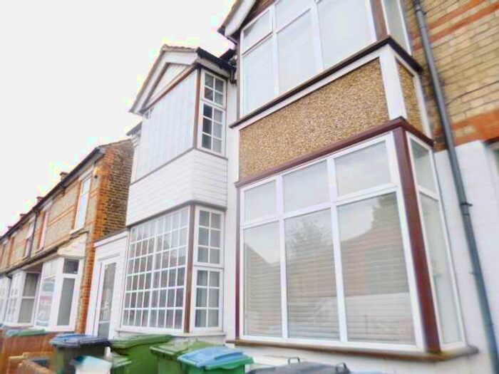 2 Bedroom Terraced House To Rent In North Watford, WD24