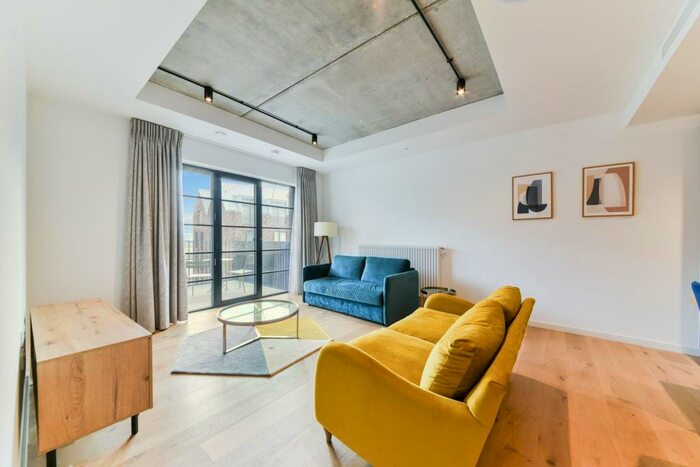 2 Bedroom Apartment To Rent In Agar House, Goodluck Hope, London, E14