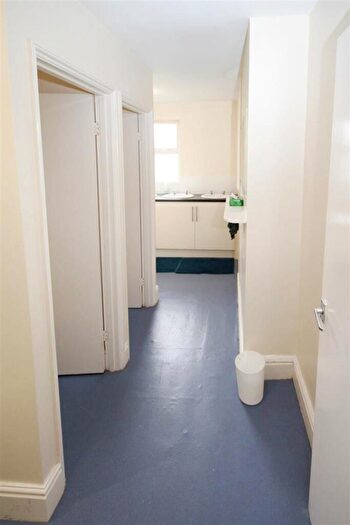 4 Bedroom House To Rent In Huntingdon Road, Cambridge, CB3