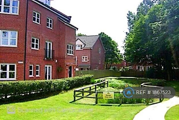 2 Bedroom Flat To Rent In Duxbury Gardens, Chorley, PR7
