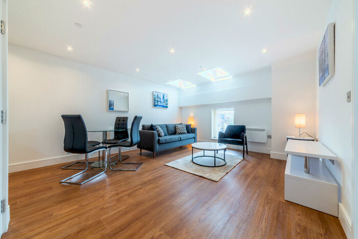 1 Bedroom Apartment To Rent In Loam House, London Road, Romford, London, RM7