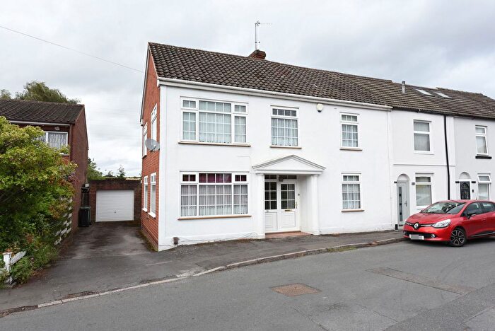 3 Bedroom End Terrace House For Sale In Wall Heath Village, Brook Street, DY6