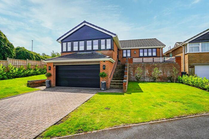 3 Bedroom Detached Bungalow For Sale In Teesdale Road, Ridgeway, S12