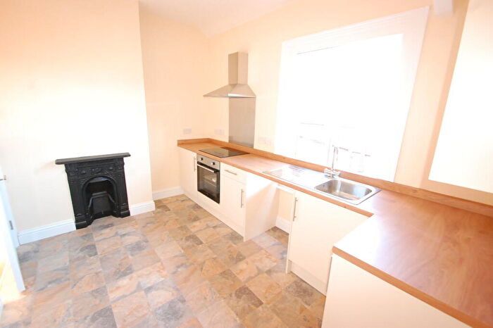 1 Bedroom Apartment To Rent In Market Place, Burton Upon Trent, DE14