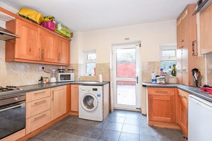 5 Bedroom Terraced House To Rent In Gatteridge Street, Banbury, OX16