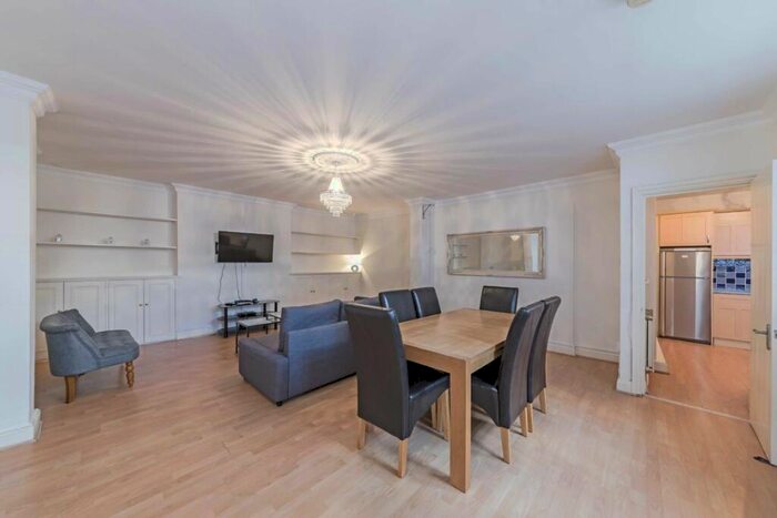 2 Bedroom Flat To Rent In Florence Street, Angel, N1