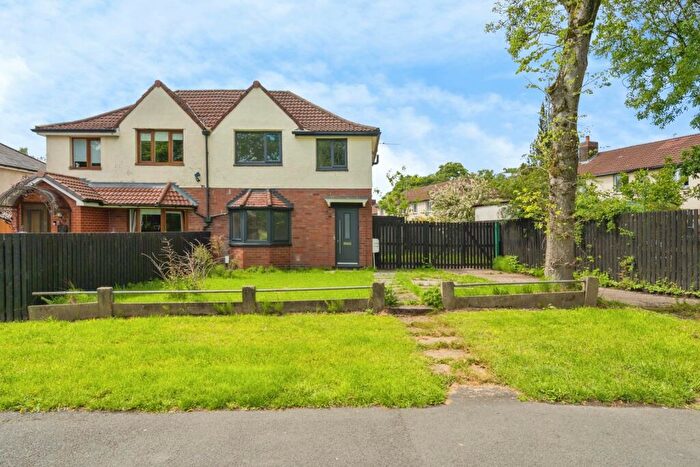 3 Bedroom Property For Sale In Southfield Drive, Westhoughton, Bolton, Greater Manchester, BL5
