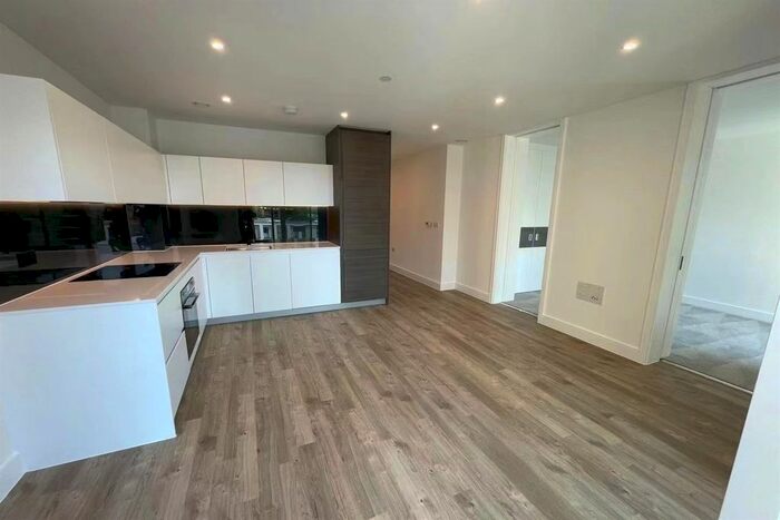 1 Bedroom Flat To Rent In Quill House, Plowden Road, SE3