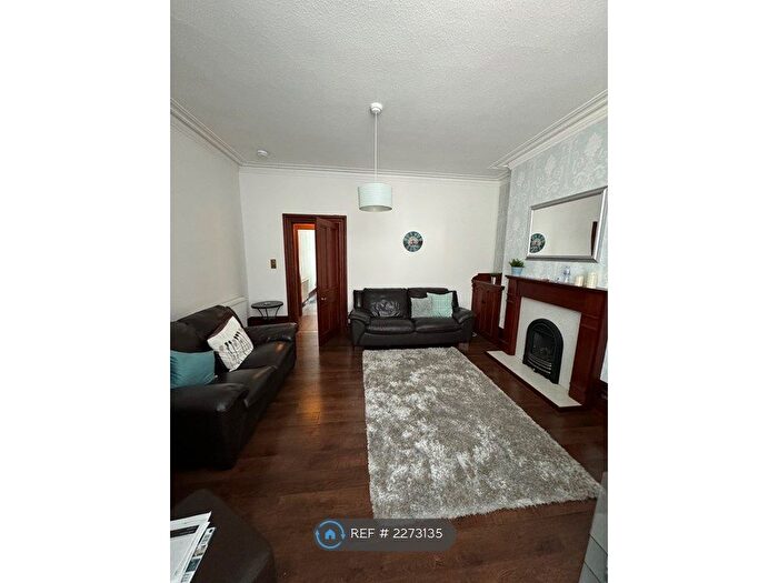 1 Bedroom Flat To Rent In Great Western Place, Aberdeen, AB10