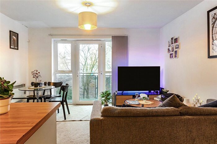2 Bedroom Flat For Sale In Denmark Road, Manchester, Greater Manchester, M15