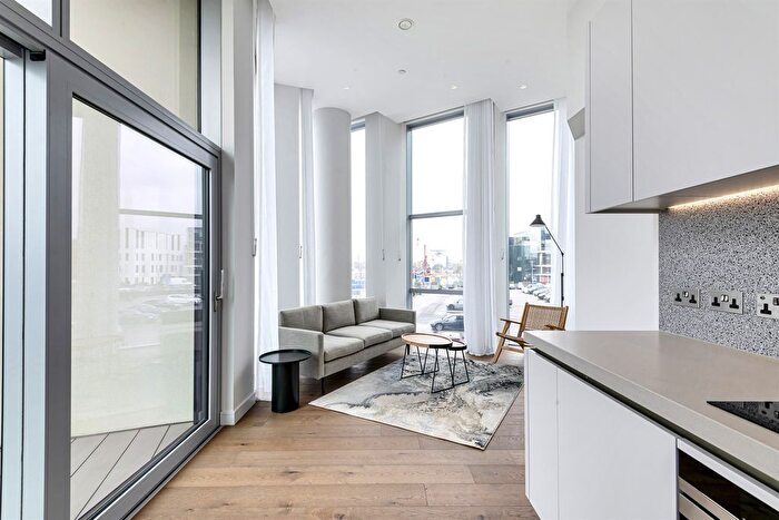 2 Bedroom Flat To Rent In No., Upper Riverside, Cutter Lane, Greenwich Peninsula, SE10