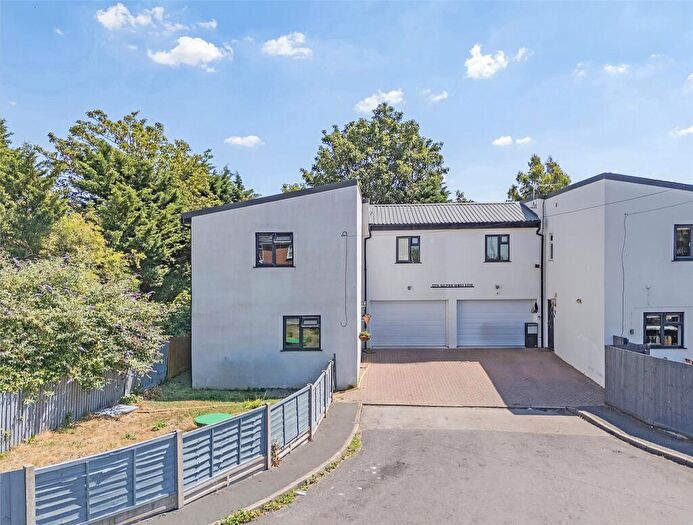 5 Bedroom Semi-Detached House For Sale In Kingdon Avenue, Prickwillow, Ely, Cambridgeshire, CB7