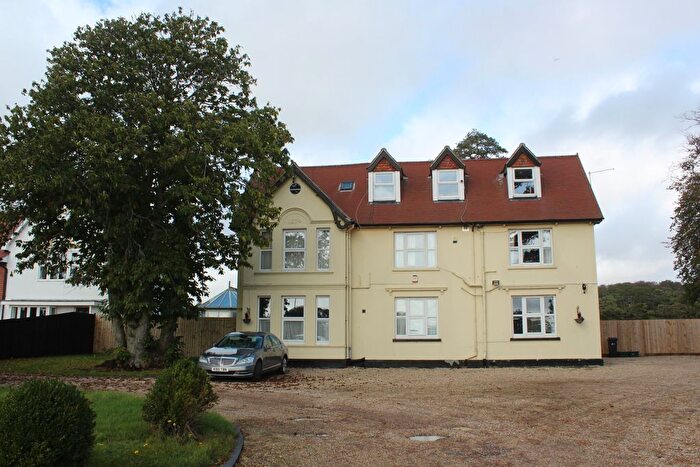 2 Bedroom Flat To Rent In East Stoke, Wareham, BH20