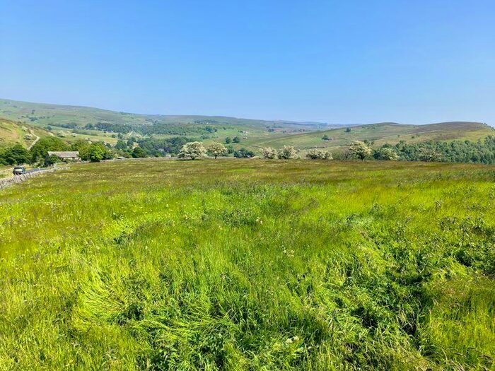 Land For Sale In . Acres Of Land Off Midgley Lane, Wildboarclough, Macclesfield, SK11