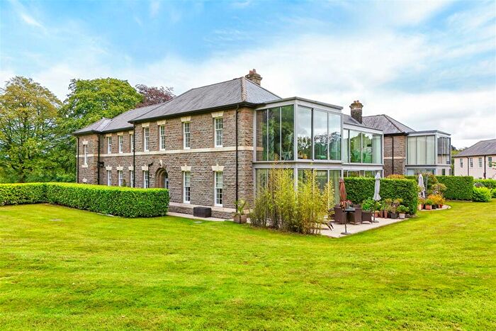 3 Bedroom Apartment For Sale In Morris House, Hensol Castle Park, Hensol, Pontyclun, CF72