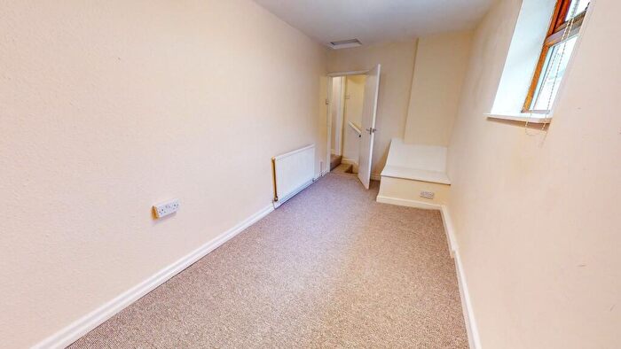 2 Bedroom Cottage To Rent In Park Lane, Littleover, DE23