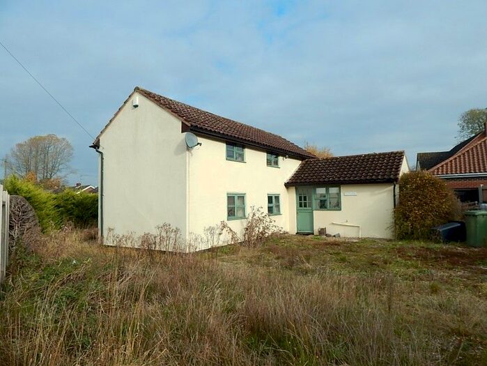 3 Bedroom Cottage For Sale In Chinook, Dereham Road, Beeston, King's Lynn, Norfolk, PE32