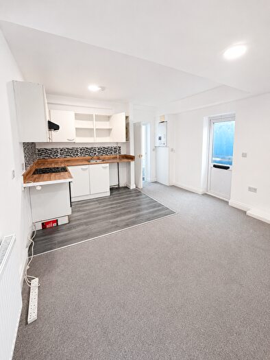 1 Bedroom Flat To Rent In Southbridge Road, Croydon, CR0