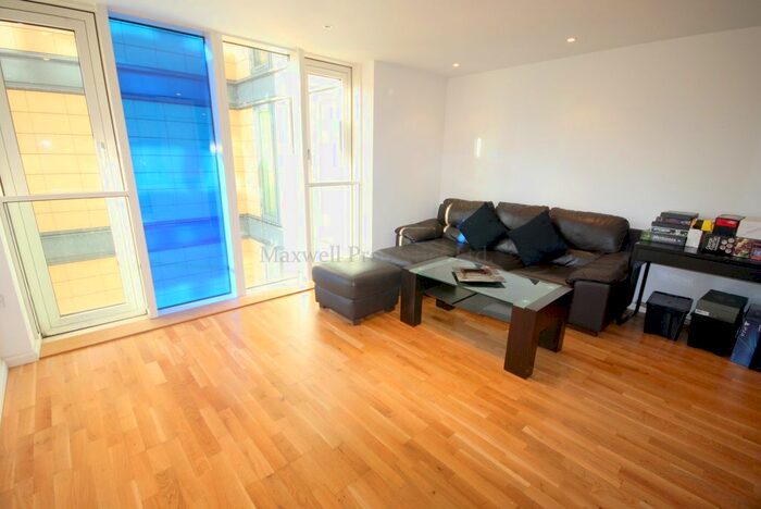 Studio To Rent In Ability Place, Millharbour, Canary Wharf, London, E14