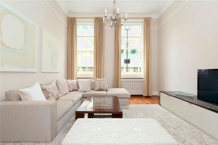 2 Bedroom Flat To Rent In Montagu Place, Marylebone, London, W1H