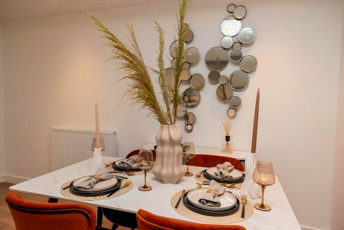 1 Bedroom Flat To Rent In The Brickyard, London, E6