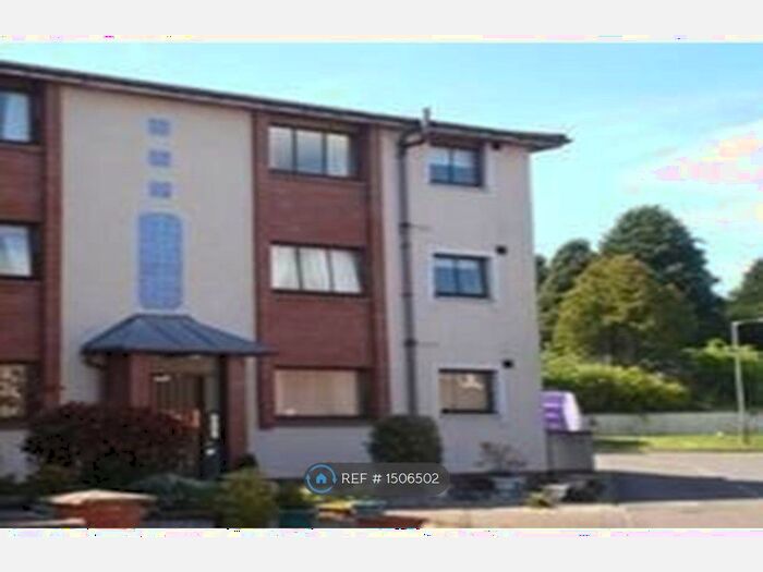 2 Bedroom Flat To Rent In The Stables, Perth, PH1