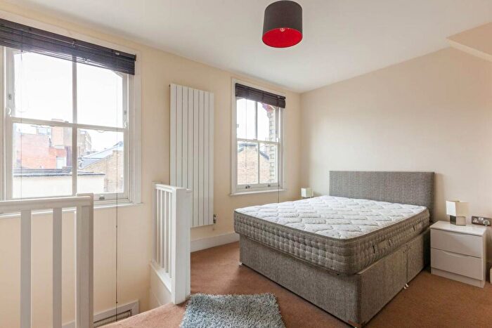 1 Bedroom Flat To Rent In Puma Court, Spitalfields, London, E1