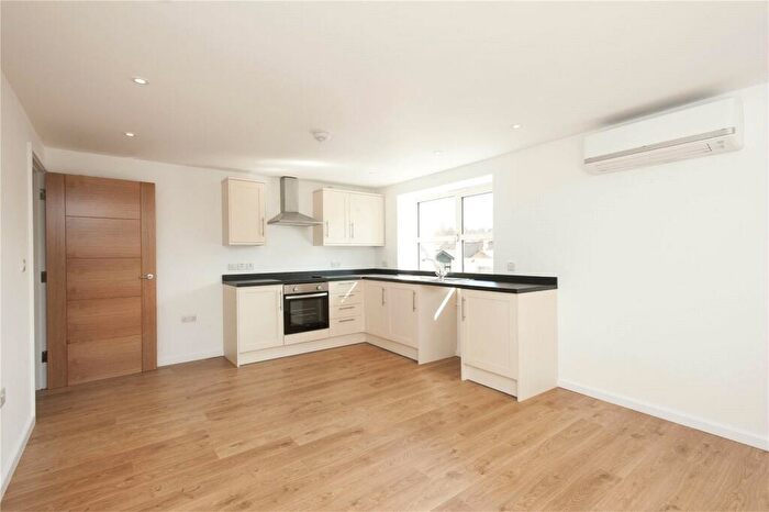 2 Bedroom Apartment To Rent In Townsend Court, Hucknall Road, Nottingham, Nottinghamshire, NG5