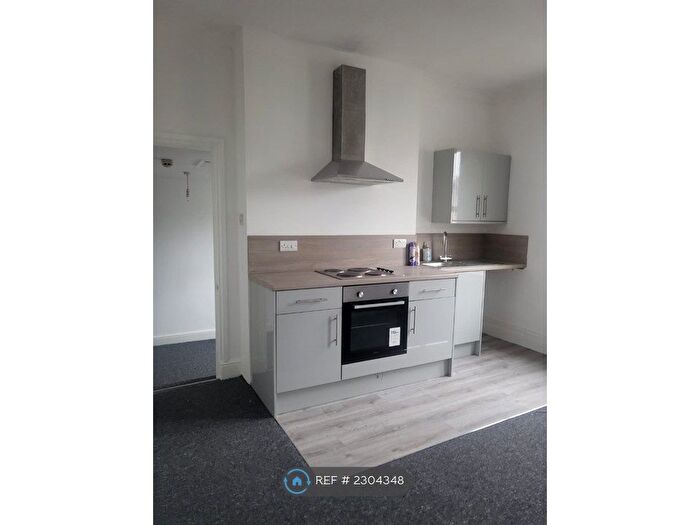 1 Bedroom Flat To Rent In Mendip Manor, Weston-Super-Mare, BS23