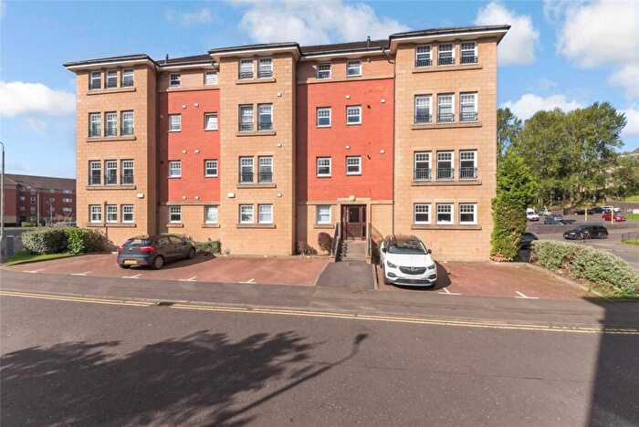 1 Bedroom Flat For Sale In Pleasance Way, Glasgow, Glasgow City, G43