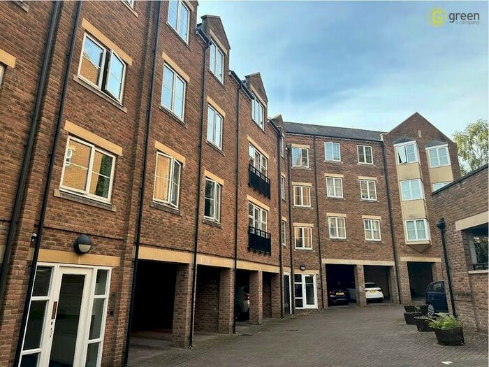 Flats for sale in Streetly B74 West Midlands