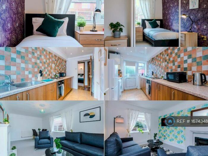 2 Bedroom Terraced House To Rent In John Hunter Way, Bootle, L30