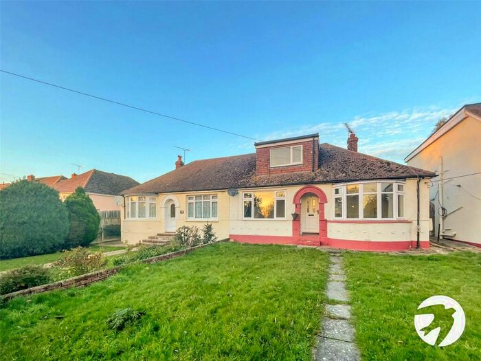 3 Bedroom House To Rent In Main Road, Hoo, Rochester, Kent, ME3