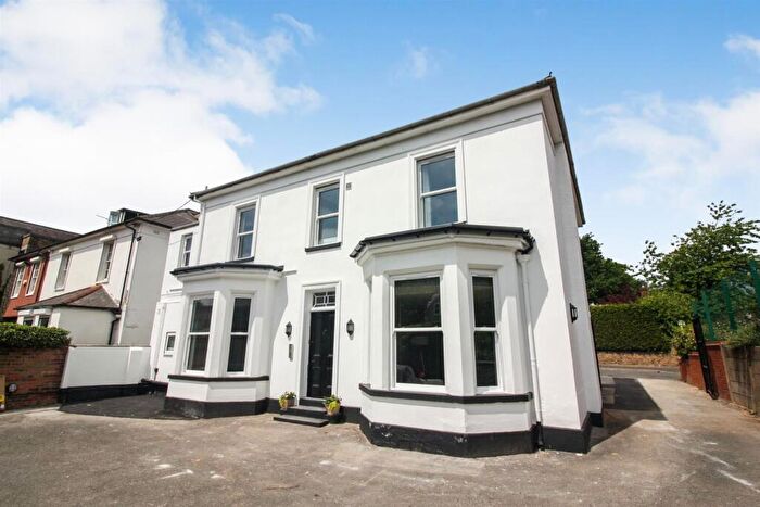 2 Bedroom Apartment To Rent In Apartment, First Avenue, Sherwood Rise, Nottingham, NG7