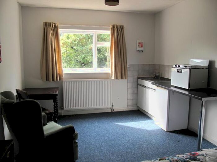 Property To Rent In Victoria Road, Cambridge, CB4