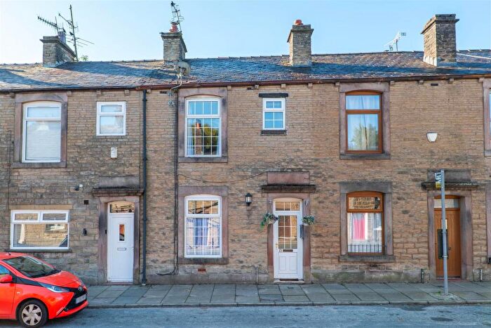 3 Bedroom Terraced House For Sale In School Lane, Brinscall, Chorley, PR6