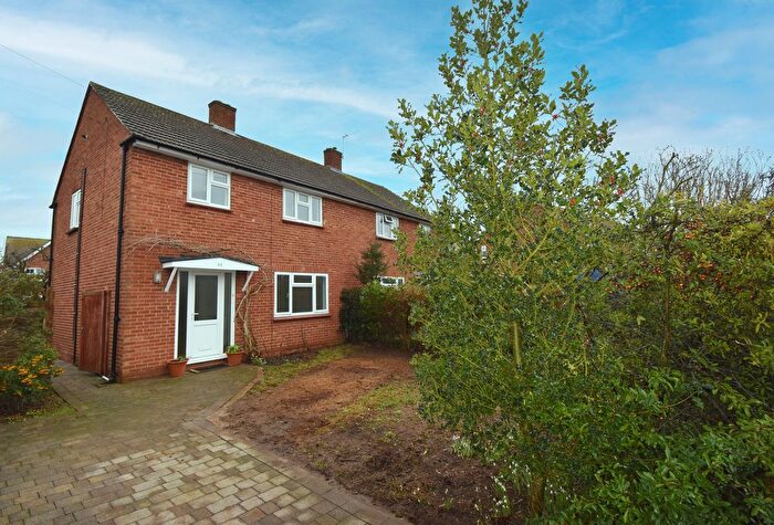 3 Bedroom Semi Detached House For Sale In Cannons Meadow, Tewin, AL6