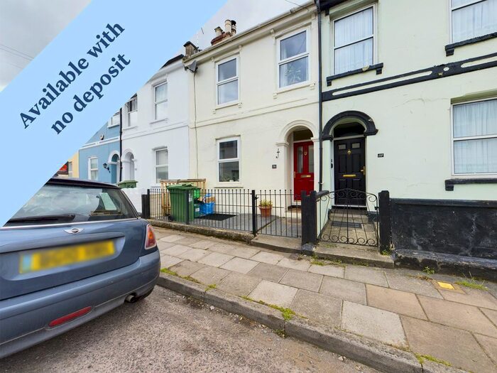3 Bedroom Terraced House To Rent In Cleeveland Street, Cheltenham, Gloucestershire, GL51