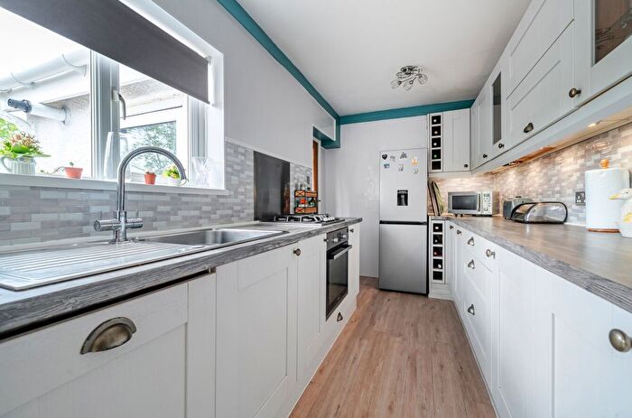 3 Bedroom Terraced House For Sale In Furzegood, Marldon, Paignton, Devon, TQ3