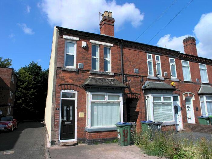 2 Bedroom Terraced House To Rent In Penncricket Lane, Oldbury, B68